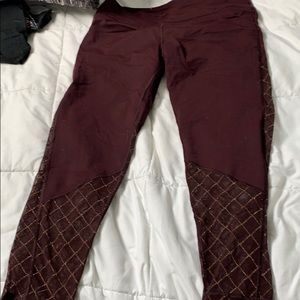 Victoria secret sport never worn